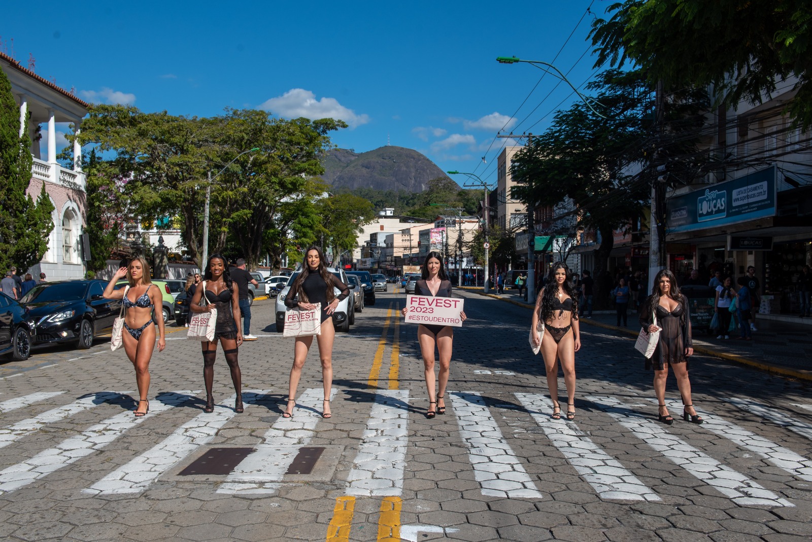 Fevest Conceito 2023 – Feira de Moda Íntima, Praia, Fitness e Matéria-prima