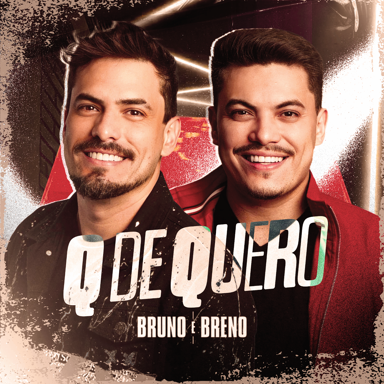 Bruno e Breno lançam o single “Q de Quero”